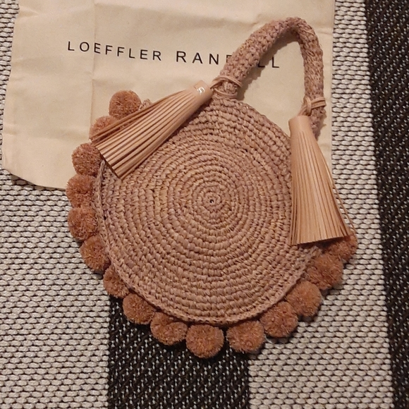 Loeffler Randall Accessories - Loeffler Randall